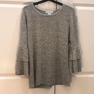 Paradiso Long Sleeve Top